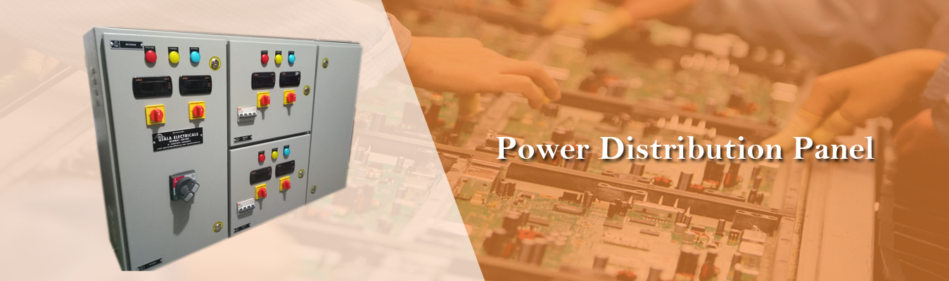 UJALA ELECTRICALS